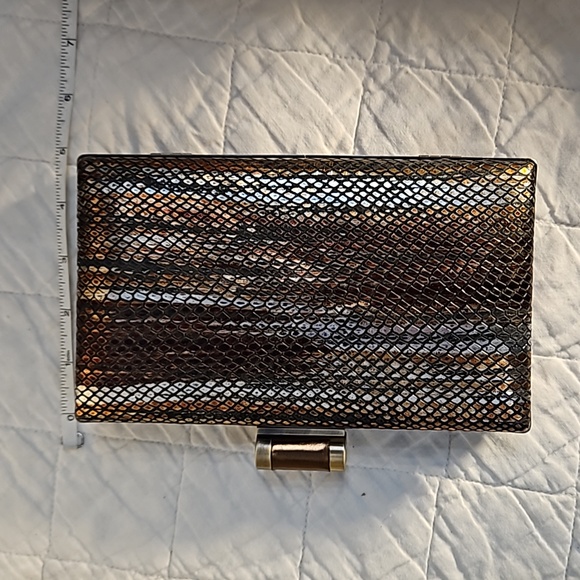 Patricia Nash clutch and crossbody - Picture 2 of 4